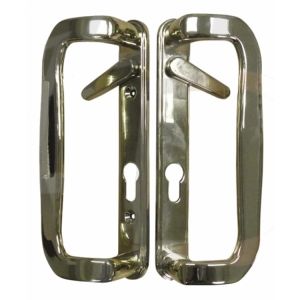 Trinity Inline Patio Handle Set (92PZ)